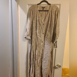 Alfani Woman Casual Dress